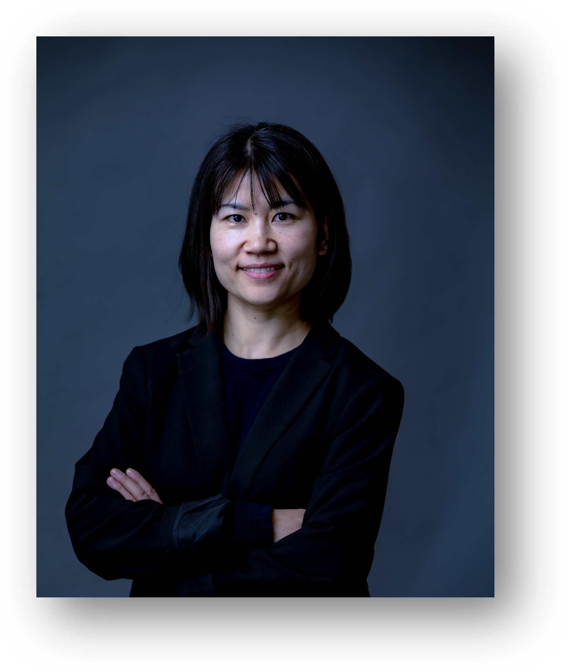 Dr. Yingying Xie